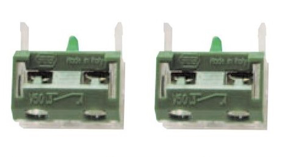 Picture of Contacto  2NA+ 2NA (VD+VD)