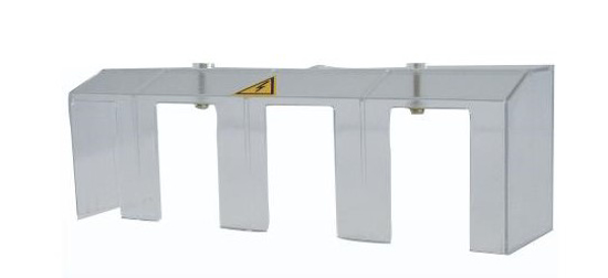 Picture of Tapa-bornes superior 3p e 3p+N (INP 250-400) (INS 63-200) (INF 63-160)