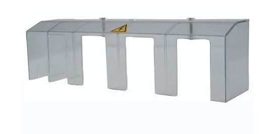 Picture of Tapa-bornes superior 4p (INP 250-400) (INS 63-200) (INF 63-160)