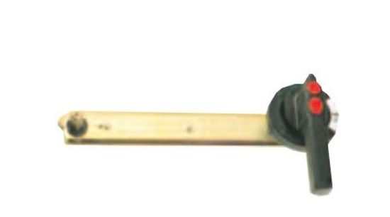 Picture of Dispositivo p/ 2 interruptores  INP1250-2000A