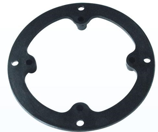 Picture of Anel de rebaixamento para punho de porta