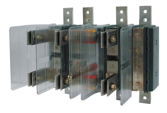 Picture of Interruptor-seccionador fusíveis IHF 3p+N 1250A (NH4)