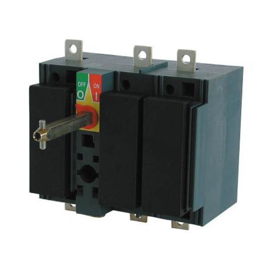 Picture of Interruptor IHS 3p 32A