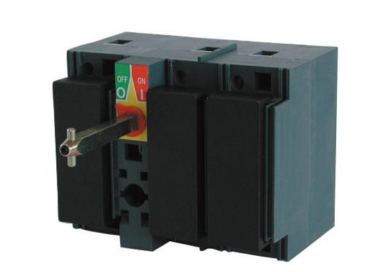 Picture of Interruptor IHS 3p 80A
