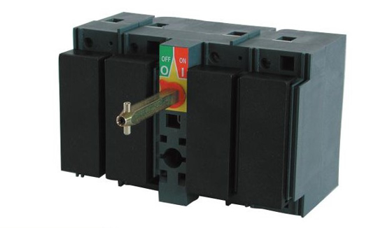 Picture of Interruptor IHS 4p 100A