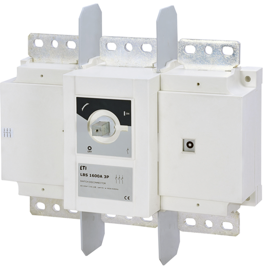 Picture of Interruptor 3P 1600A