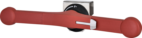 Picture of Punho manobra duplo p/ LBS 2000-3200A AM/VM