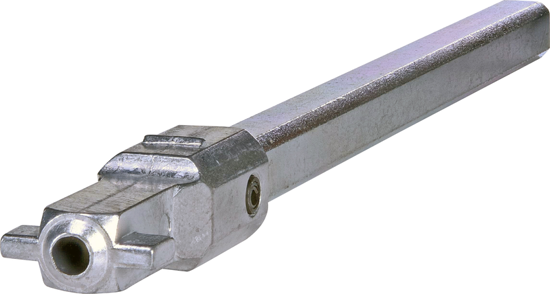 Picture of Veio p/punho de porta p/ LBSEH630 L=200