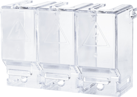 Picture of Tampa protectora p/ LBS 160A 3P 