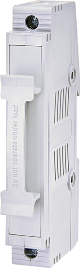 Picture of Seccionador de fusíveis 10x38 14x85 32A 1P 1500V DC 