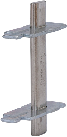 Picture of Faca de neutro niquelada NH-00 160A 