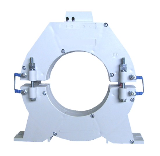 Picture of Transf. toroidal abrível Ø110mm. TDA110