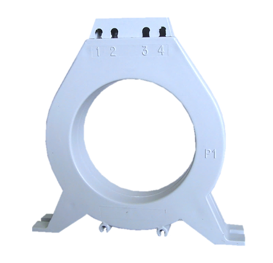 Picture of Transformador toroidal fechado Ø 210mm