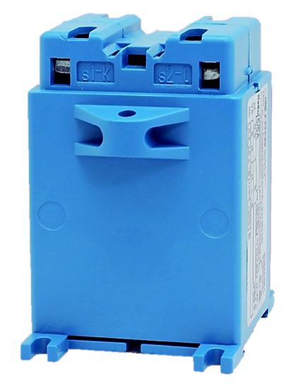 Picture of Transformador intensidade primário bobinado TAC03 25/5A