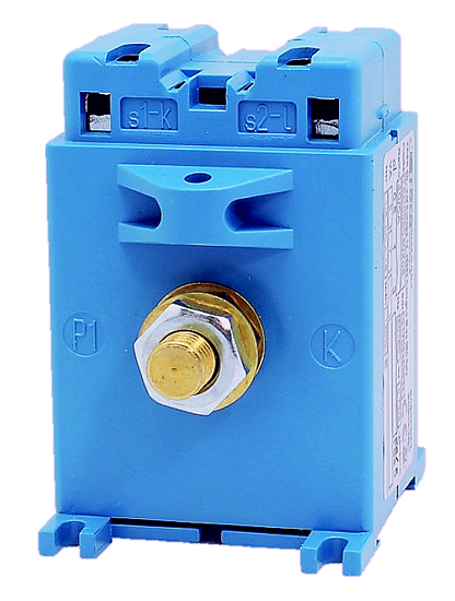 Picture of Transformador intensidade primário bobinado TAC03 40/5A