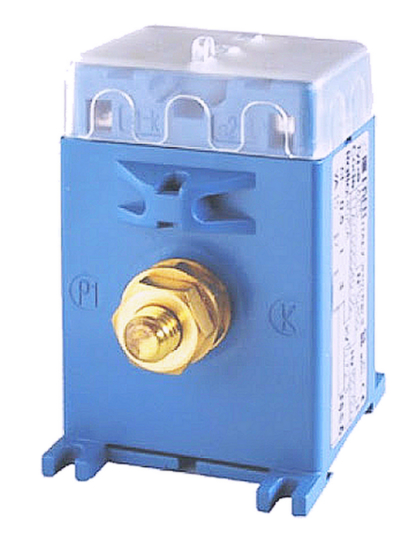 Picture of Transformador intensidade primário bobinado TAC05 20/5A