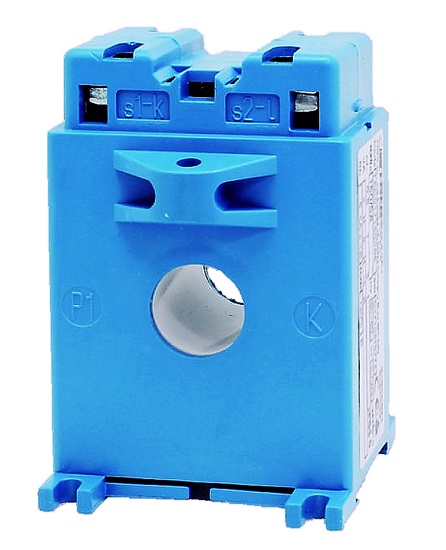 Picture of Transformador de Intensidade TAC17 40/5A