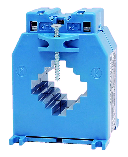 Picture of Transformador de Intensidade TAC40 600/5A