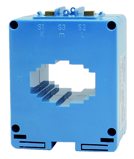 Picture of Transformador de Intensidade TAC51 300/5A