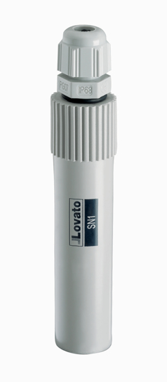 Picture of Porta Sonda + Sonda unipolar L=100mm