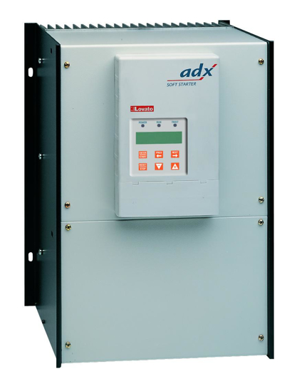 Picture of Arrancador suave 142A 208…240Vac p/ motor de 75KW