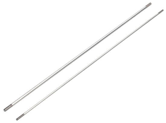 Picture of Eléctrodo 460mm M6 para porta sondas PS3S