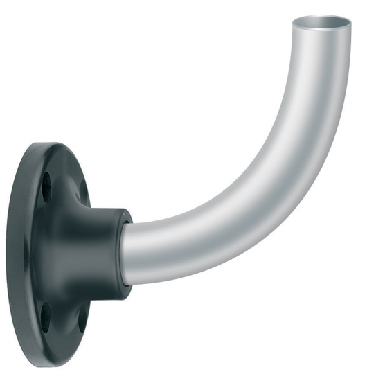 Picture of Base fixação metálica montagem vertical