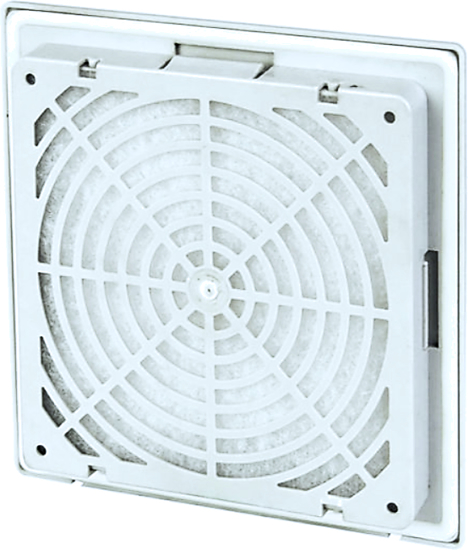 Picture of Grelha com filtro 150x150x21