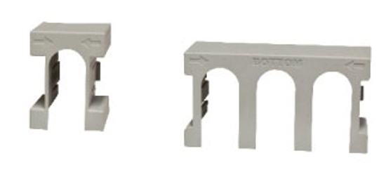 Picture of Tapa-Bornes superior e inferior p/ HVL-EK000 3P