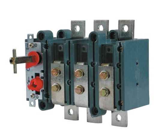 Picture of Interruptor INP 3p 1800A