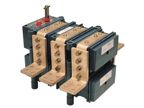 Picture of Interruptor INP 3p 6300A