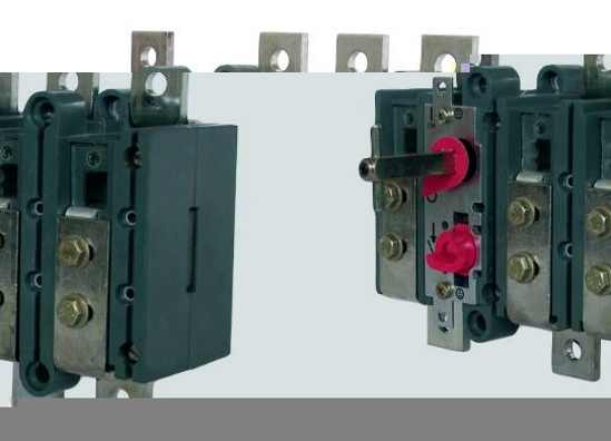 Picture of Interruptor INP 4p 1250A