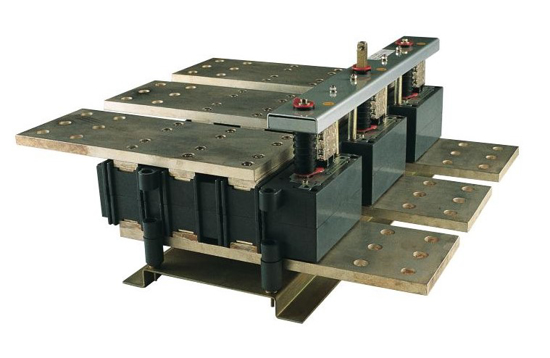 Picture of Interruptor INP 4p 4000A