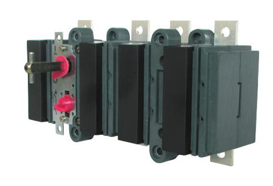 Picture of Interruptor INS 4p 1000A
