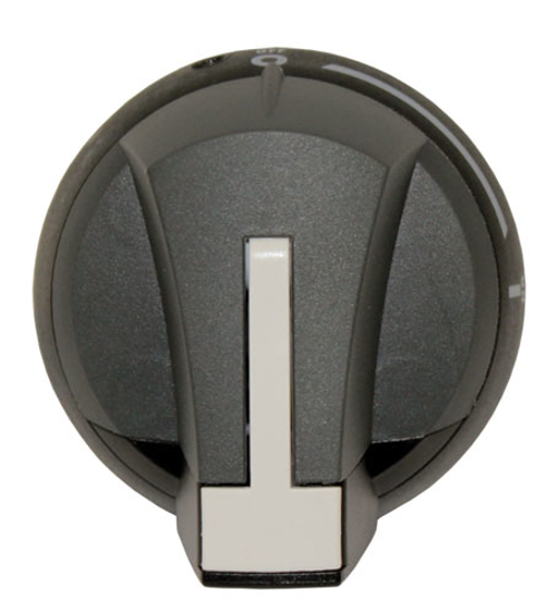 Picture of Punho p/ porta p/ CLBS 16-125A PT