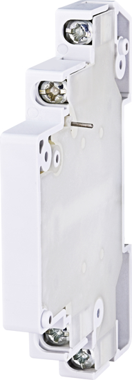 Picture of Contacto auxiliar 1NA+1NF 