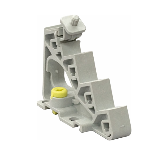 Picture of Suportes tetrapolares (par) p/ barra 16mm