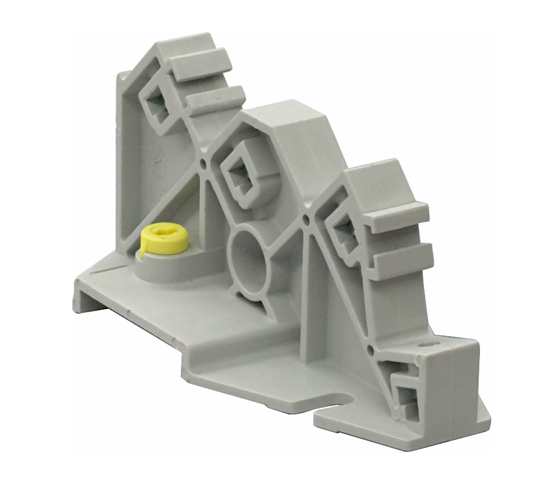 Picture of Suportes tetrapolares (par) p/ barra 20mm