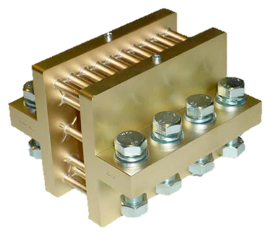 Picture of Shunt 10000A / 60mV