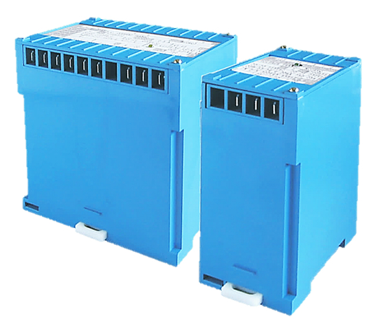 Picture of Tranformador de intensidade somador 5+5/5A