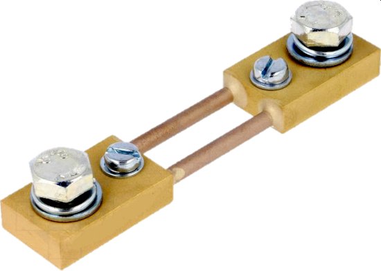 Picture of Shunt 40A / 100mV