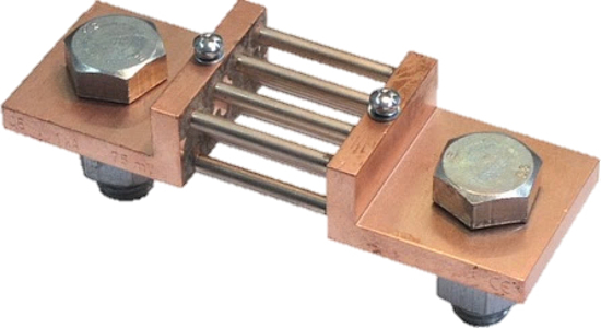Picture of Shunt 400A / 60mV