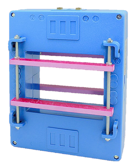 Picture of Transformador de Intensidade TAT129 4000/5A