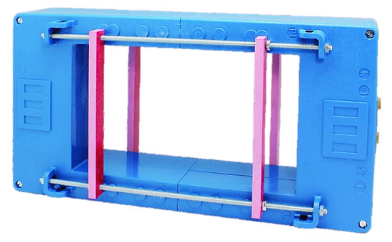 Picture of Transformador de Intensidade TAT225 2000/5A