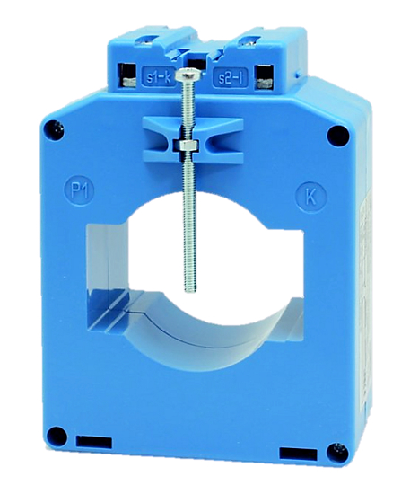 Picture of Transformador de Intensidade TAT61 250/5A