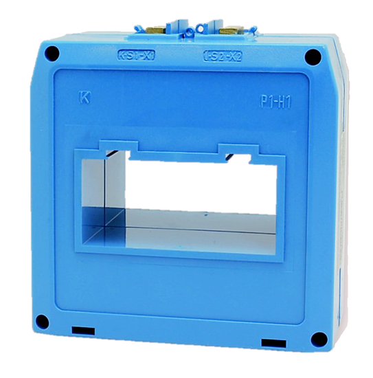 Picture of Transformador de Intensidade TAT82 2500/5A