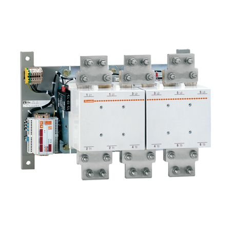Bobine AC 50/60Hz