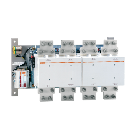 Bobine AC 50/60Hz