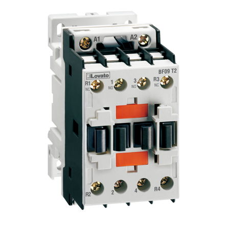 Bobine AC-50/60Hz