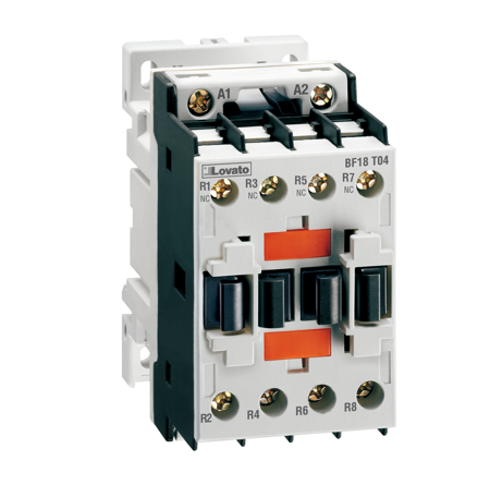 Bobine AC-50/60Hz
